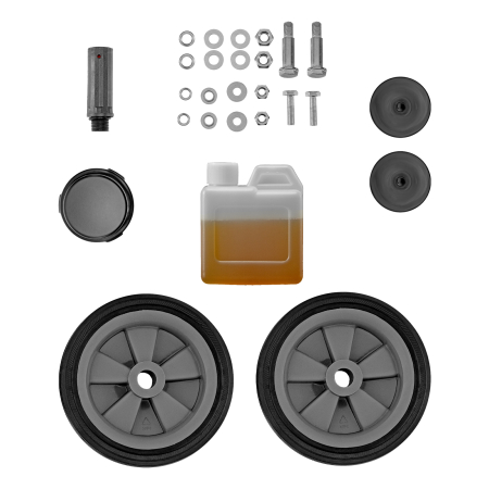 Поршневой компрессор  DK1800/50