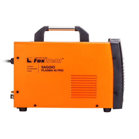 SAGGIO PLASMA 45 PRO