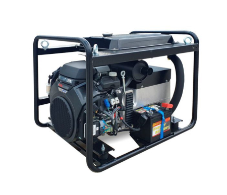 Бензиновый генератор  COMBIPLUS RG14000HEO