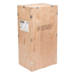 Поршневой компрессор DENZEL BCV2200/100V ременной фото