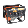 Бензиновый генератор  GP 6510