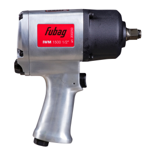 Пневмогайковерт Fubag IWM 1500 1/2" (1500 Нм_6.2 бар_1/2") фото