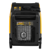 Бензиновый генератор  GS-4500iSE