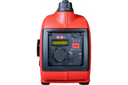 Бензиновый генератор  TI 800