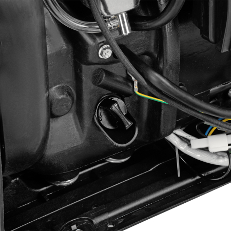 Бензиновый генератор  GT-1200iS