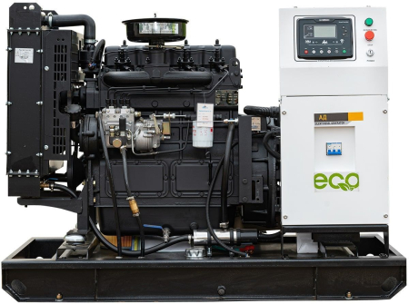 Дизельный генератор  АД40-T400eco
