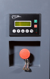 Винтовой компрессор CrossAir CA7.5-8RA IP54 фото