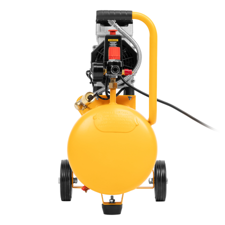 Поршневой компрессор  DLS950/24