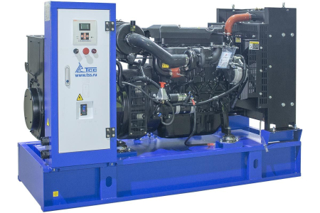 Дизельный генератор  ЭД-60-Т400-1РПМ7