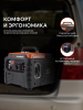 Бензиновый генератор  iGX 1200