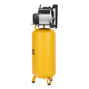 Поршневой компрессор DENZEL BCV2200/100V ременной фото