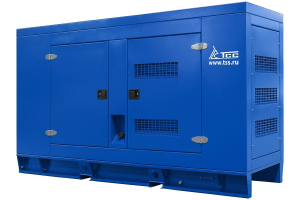 Дизельный генератор ТСС АД-100С-Т400-1РКМ9 045773 фото