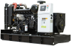 Дизельный генератор  АД120-T400eco