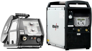 Сварочные инверторы MIG-MAG Ewm Taurus 505 Synergic S HP/LP MM TDM G Сварочные инверторы MIG-MAG Ewm Taurus 505 Synergic S HP/LP MM TDM G фото