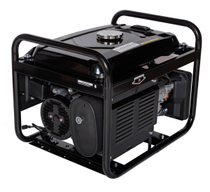 Бензиновый генератор Lifan 2 GF-4 (LF2500E) 00000491 фото