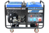 Бензиновый генератор  SGG 18000EH3LA с АВР