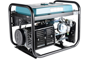 Бензиновый генератор Konner&Sohnen KS 10000E-1/3  для газового котла Бензиновый генератор Konner&Sohnen KS 10000E-1/3  для газового котла фото