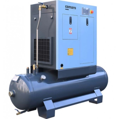 Винтовой компрессор  LB 7,5-08/270 Винтовой компрессор  LB 7,5-08/270