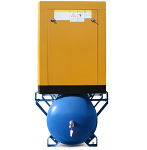 Винтовой компрессор Berg ВК-7.5-500 10 (IP23) Винтовой компрессор Berg ВК-7.5-500 10 (IP23) фото