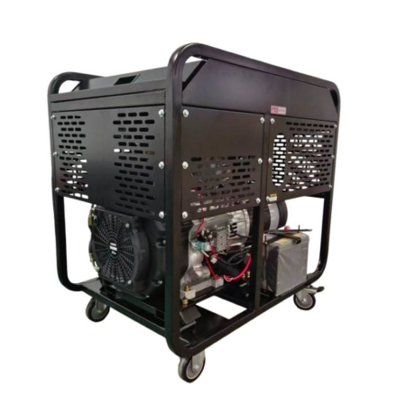 Дизельный генератор  S15000DE