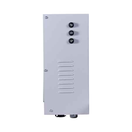 Стартмастер (Startmaster) BS 11500 (230V) для одно- и двухцилиндровых бензиновых станций FUBAG мощностью до 11 кВт