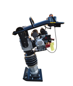 Вибротрамбовка Zammer SR80-H фото