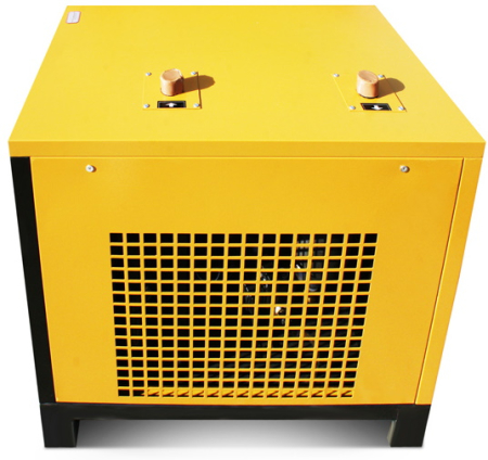 Рефрижераторный осушитель Berg OB-37 16 бар