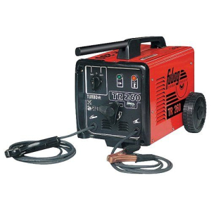 Сварочные трансформаторы MMA Fubag TR 260 Сварочные трансформаторы MMA Fubag TR 260 фото