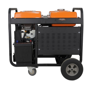 Бензиновый генератор Lifan 10 GF2-4 (LF12000E3) 00000222 фото