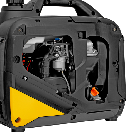 Бензиновый генератор  GS-2200iS
