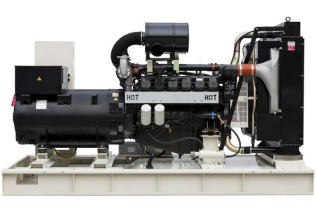 Дизельный генератор  TJ730DW5L