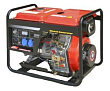 LDG6500СLE стартер