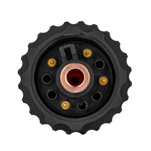  Резак плазменный CP 81 Евро адаптер 6м PLA8106 фото