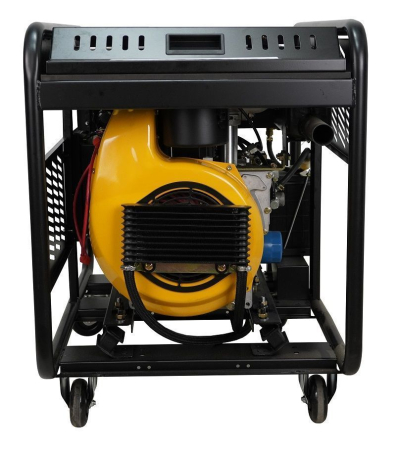 Дизельный генератор  H12E3 Дизельный генератор  H12E3