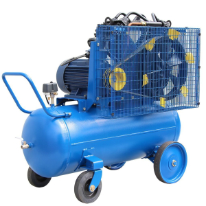 Поршневой компрессор АСО Бежецк К31/10 для производства Поршневой компрессор АСО Бежецк К31/10 для производства фото