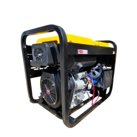 Дизельный генератор  ECO S11000DE - 7,5 кВт