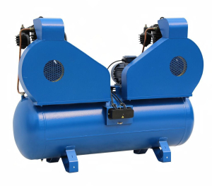 Поршневой компрессор АСО Бежецк К20М Поршневой компрессор АСО Бежецк К20М фото