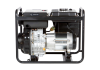 Дизельный генератор  DHY 6500L Дизельный генератор  DHY 6500L