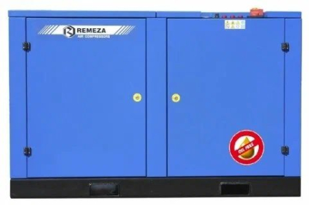 Винтовой компрессор  ВС220-8,5