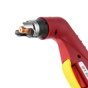  Резак плазменный IPT 60 Евро адаптер 6м BPR0206 фото