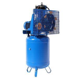 Поршневой компрессор АСО Бежецк КВ15/10 Поршневой компрессор АСО Бежецк КВ15/10 фото