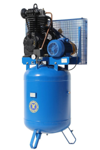 Поршневой компрессор АСО Бежецк КВ15/10 Поршневой компрессор АСО Бежецк КВ15/10 фото