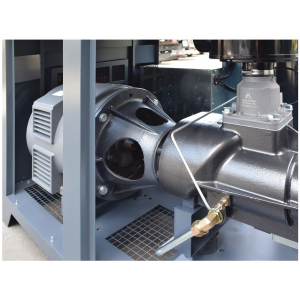 Винтовой компрессор Comaro XB 45-08 Винтовой компрессор Comaro XB 45-08 фото