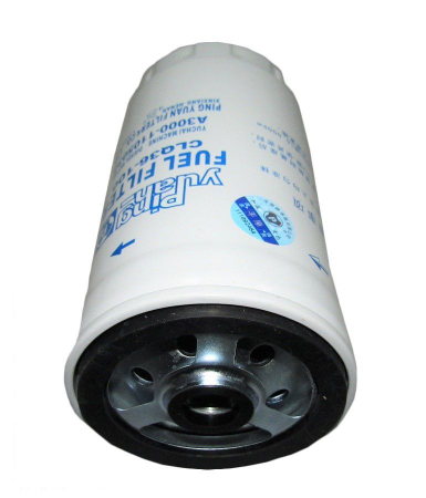 Топливный фильтр CLQ36-100