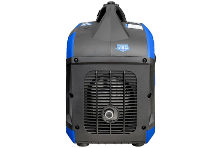 Бензиновый генератор  SGG 3000ESi (Запуск с кнопки)