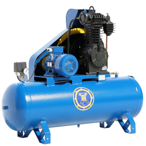 Поршневой компрессор АСО Бежецк К22М Поршневой компрессор АСО Бежецк К22М фото