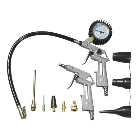 Поршневой компрессор  Smart Air