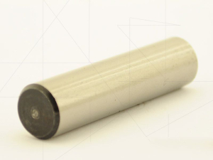 Палец поршневой С412М.01.01.009 для компрессора АСО-Бежецк фото