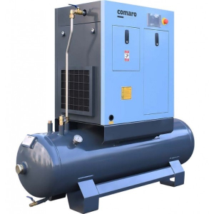 Винтовой компрессор Comaro LB 5,5-13/270 с ресивером фото
