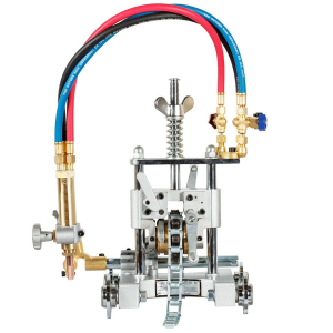  Машина термической резки CG2-11G фото